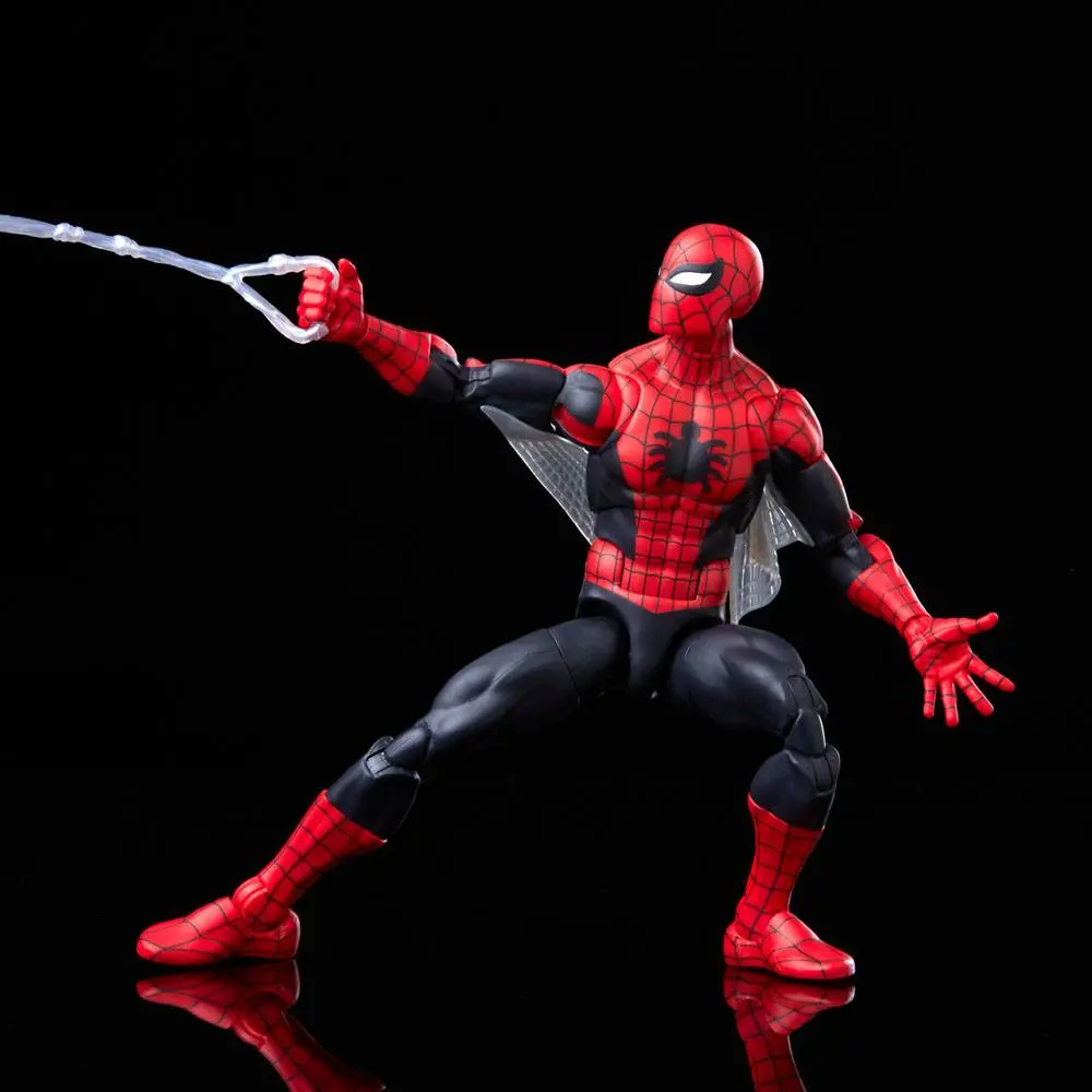 Amazing Fantasy Marvel Legends Series Action Figure 2022 Spider-Man 15 cm product photo
