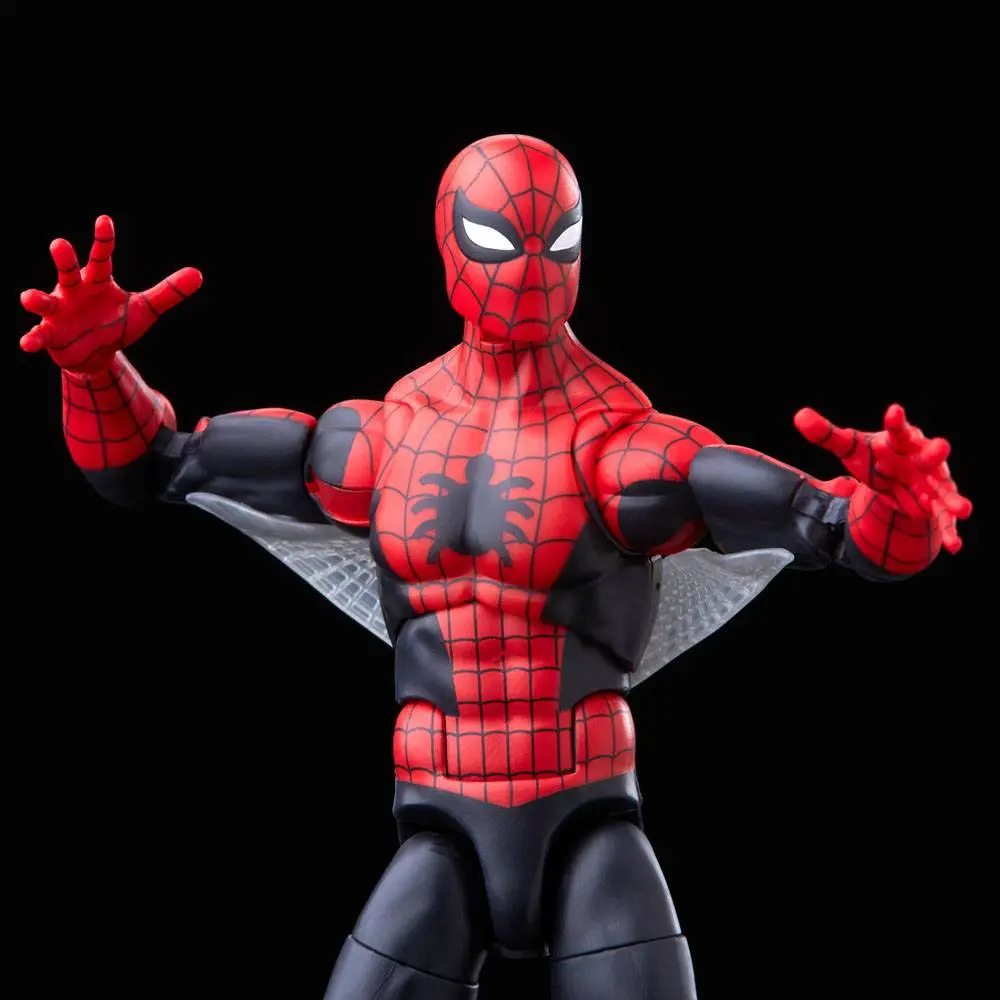 Amazing Fantasy Marvel Legends Series Action Figure 2022 Spider-Man 15 cm product photo