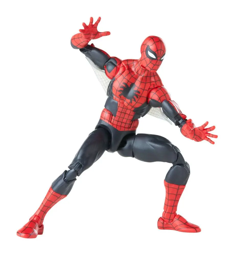 Amazing Fantasy Marvel Legends Series Action Figure 2022 Spider-Man 15 cm product photo