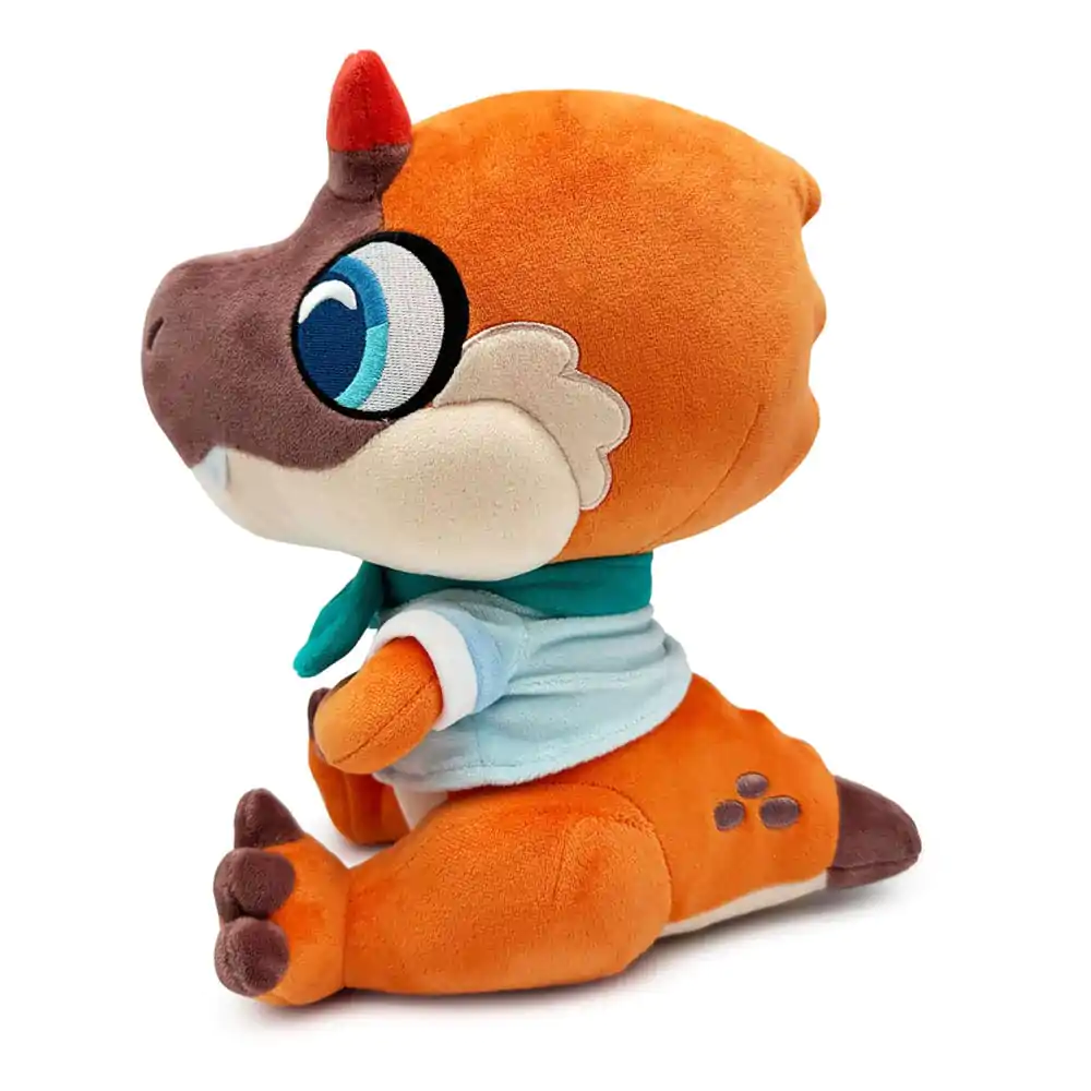 Amber Isle Plush Figure Adi 22 cm   product photo