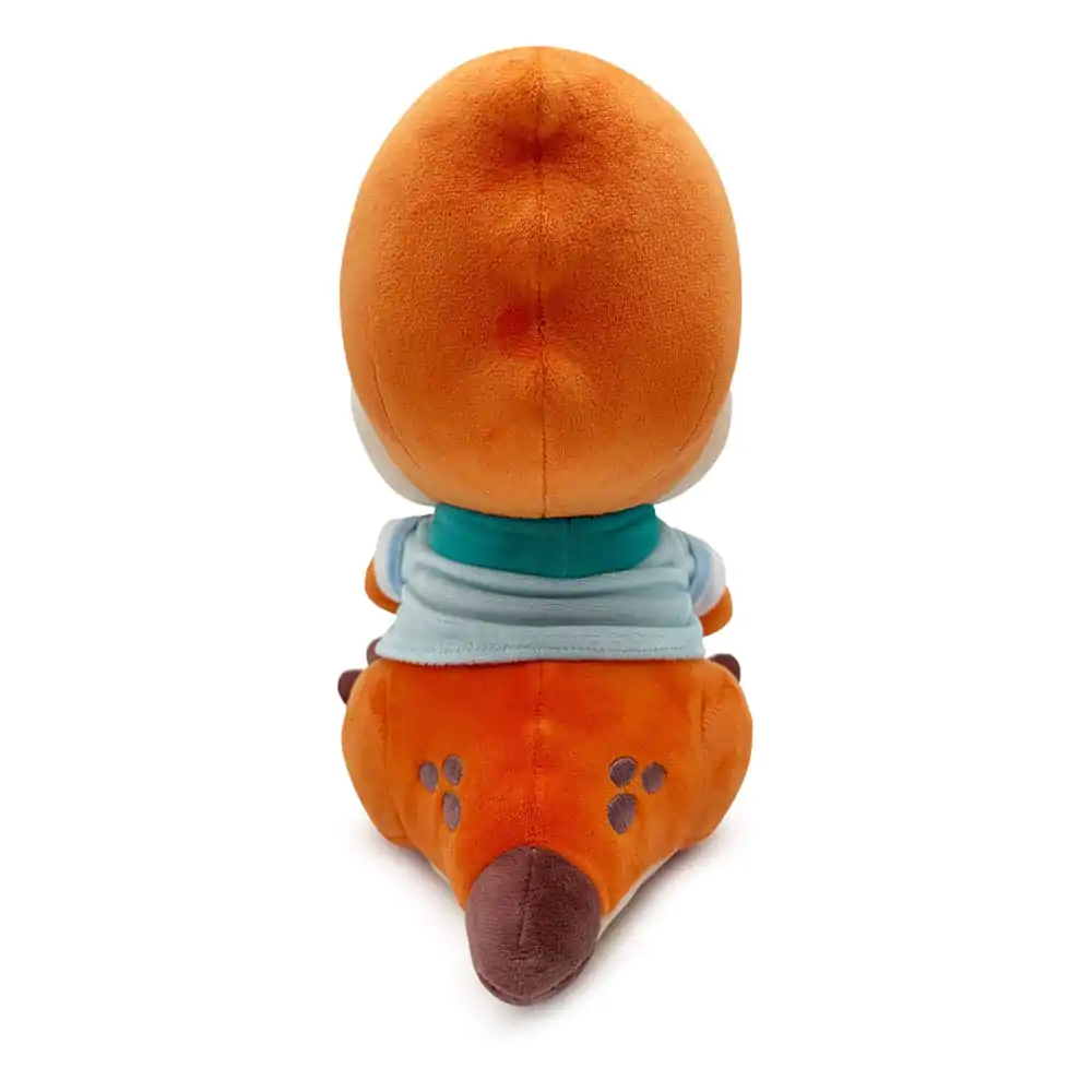 Amber Isle Plush Figure Adi 22 cm   product photo