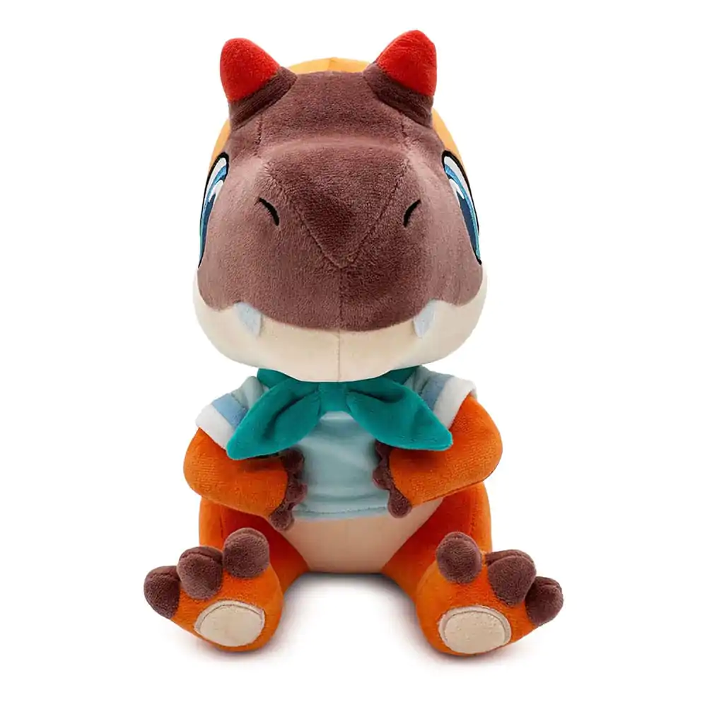 Amber Isle Plush Figure Adi 22 cm   product photo