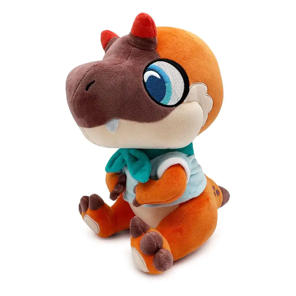 Amber Isle Plush Figure Adi 22 cm   product photo