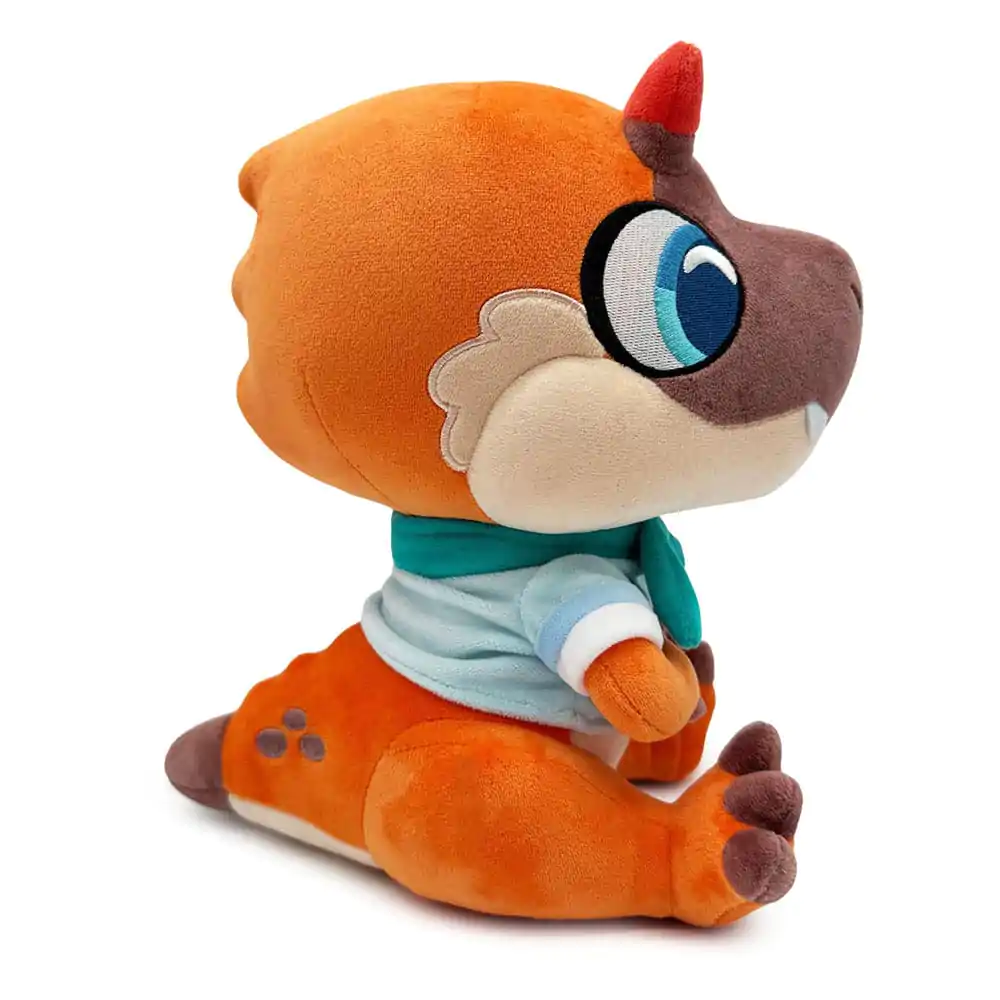 Amber Isle Plush Figure Adi 22 cm   product photo