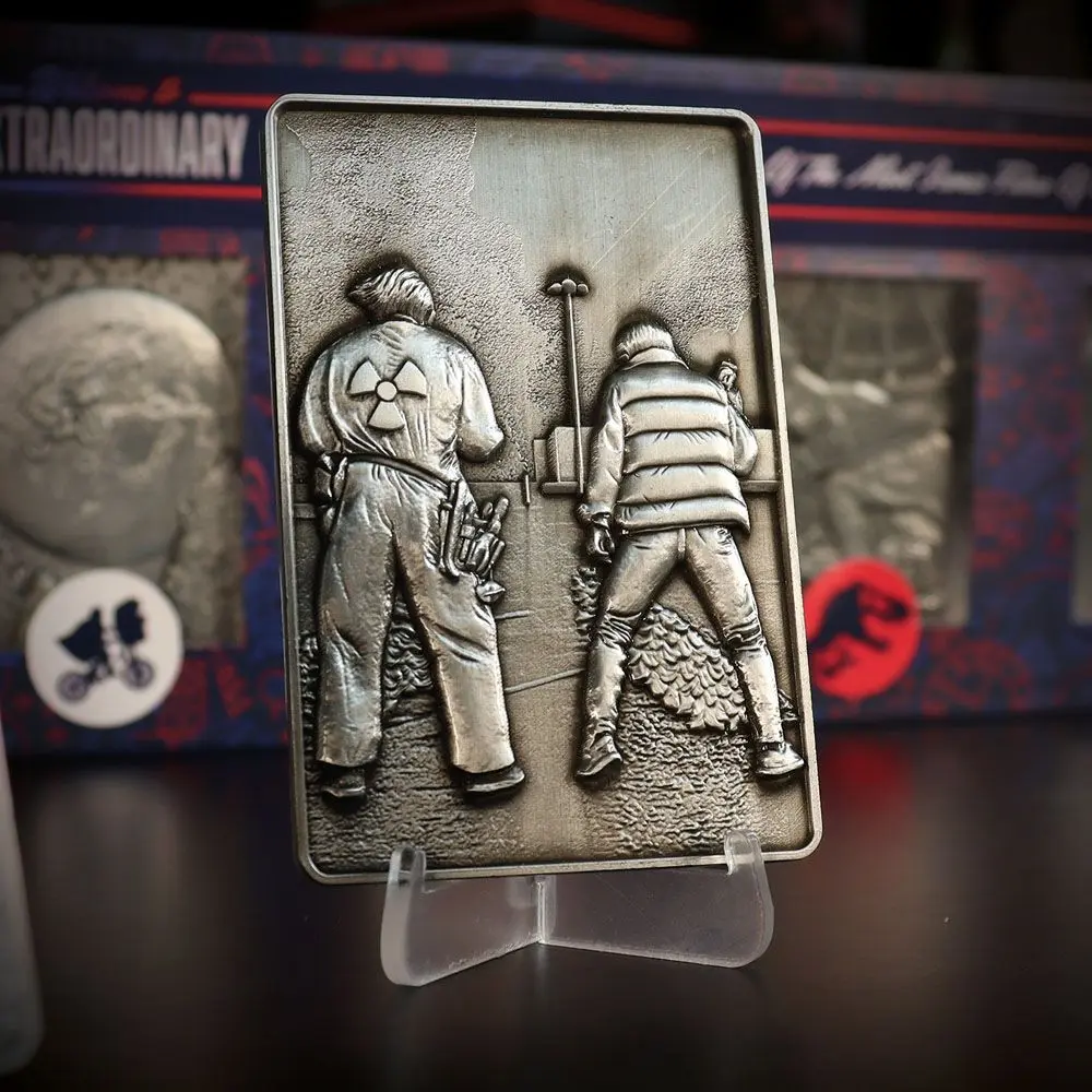 Amblin Ingot 4-Pack Collection Limited Edition termékfotó