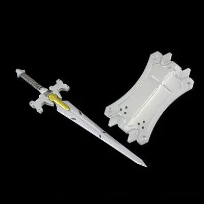 Pla-Act 06 Plastic Action Kit Ambrose 14 cm product photo