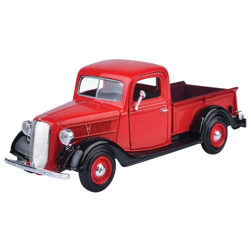 American Classic 1937 Ford Pickup car product photo