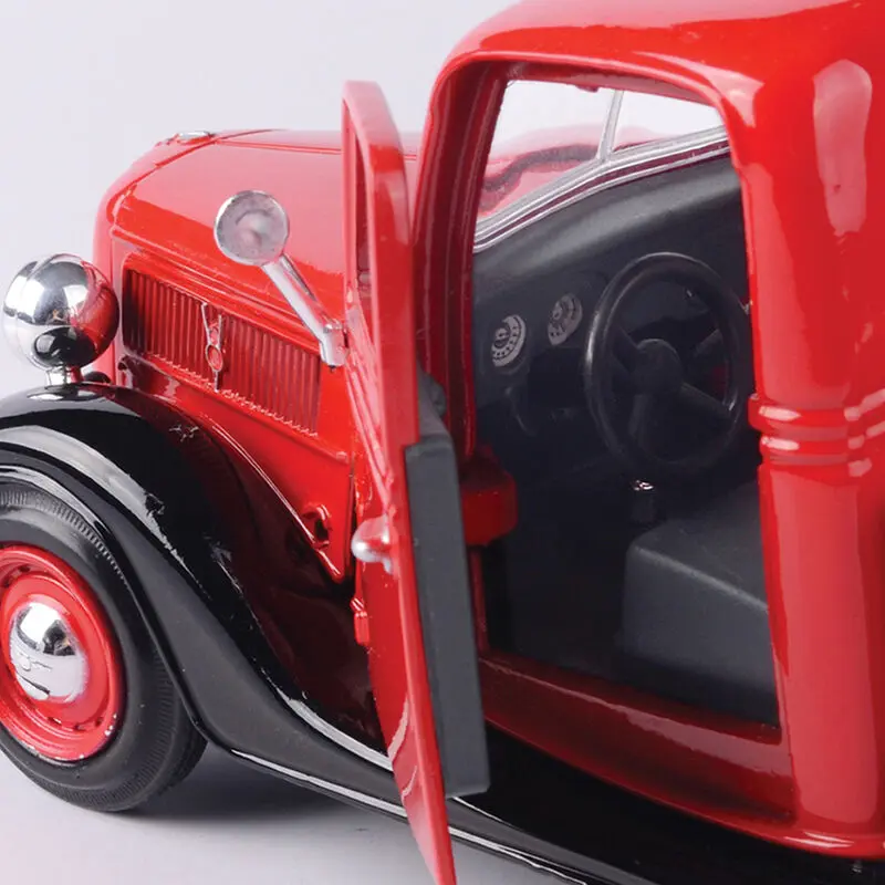 American Classic 1937 Ford Pickup car product photo