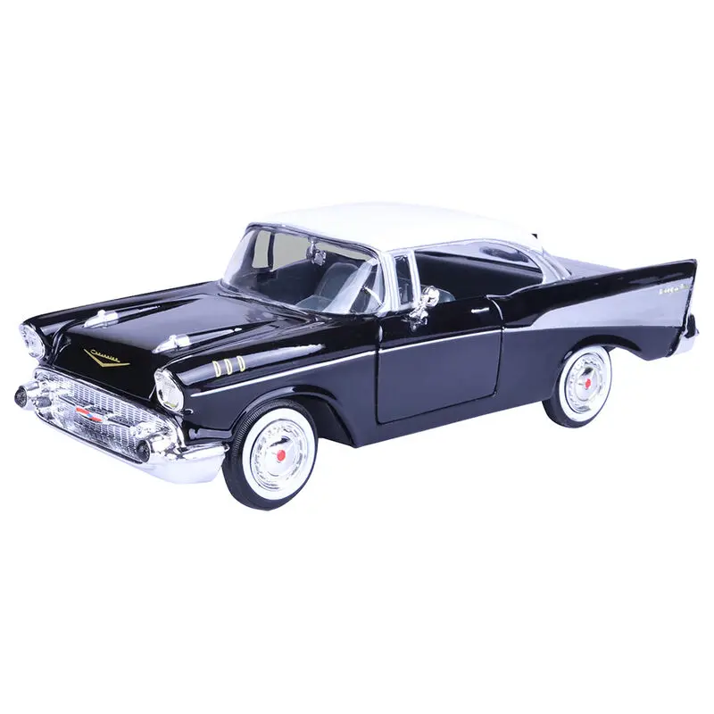 American Classic 1957 Chevy Bel Air car product photo