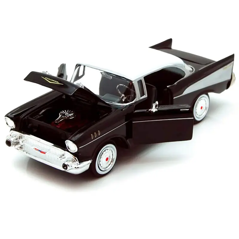 American Classic 1957 Chevy Bel Air car product photo