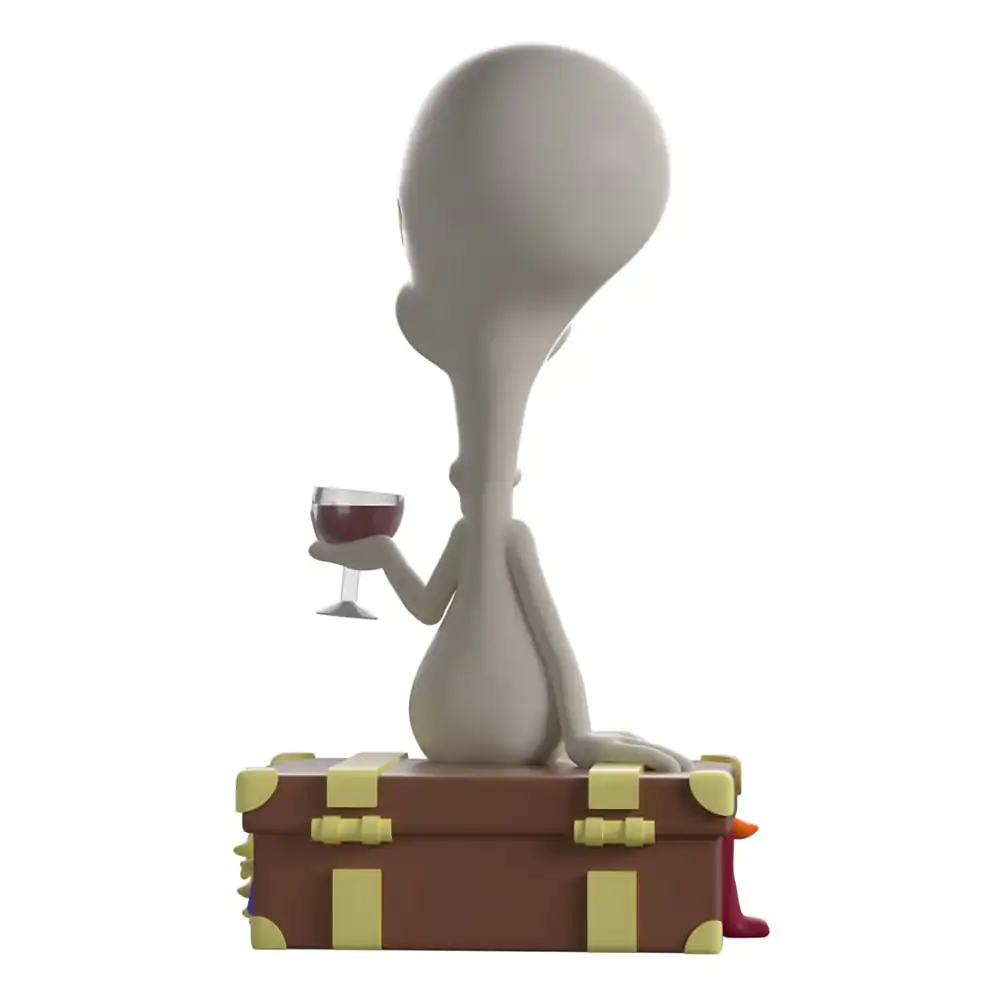 American Dad Vinyl Figure Roger 11 cm product photo