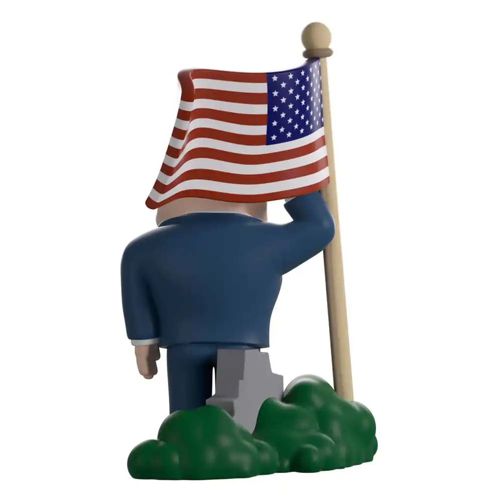 American Dad Vinyl Figure Stan 14 cm product photo