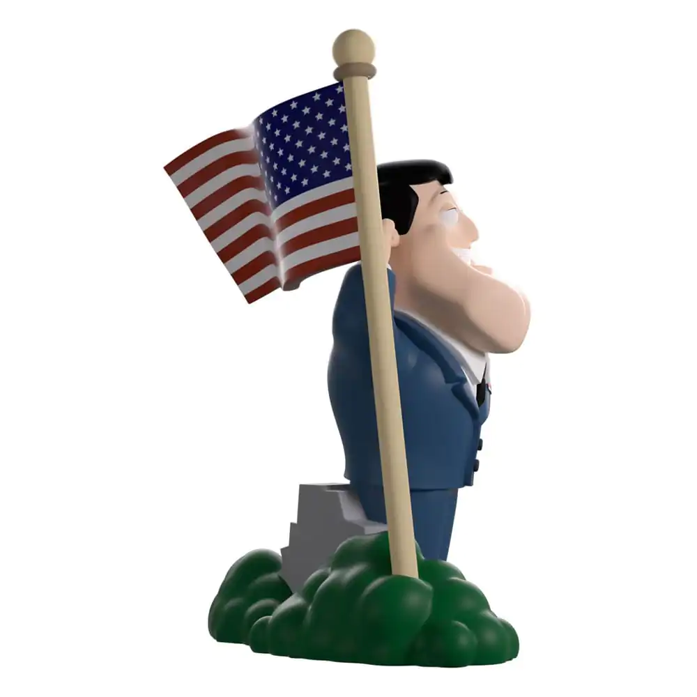American Dad Vinyl Figure Stan 14 cm product photo