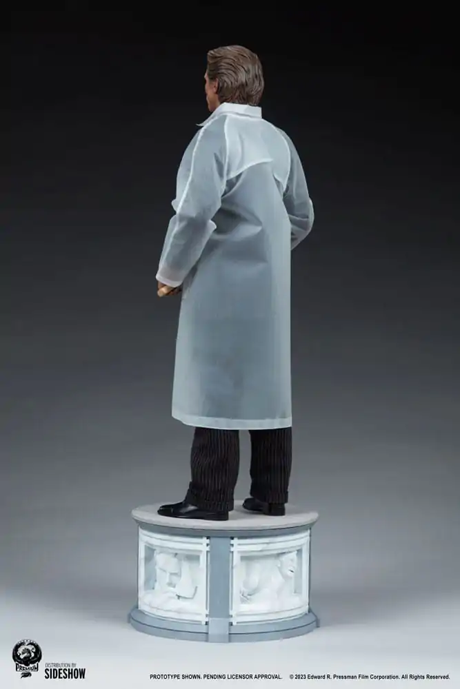 American Psycho Statue 1/4 Patrick Bateman Deluxe Version 57 cm product photo