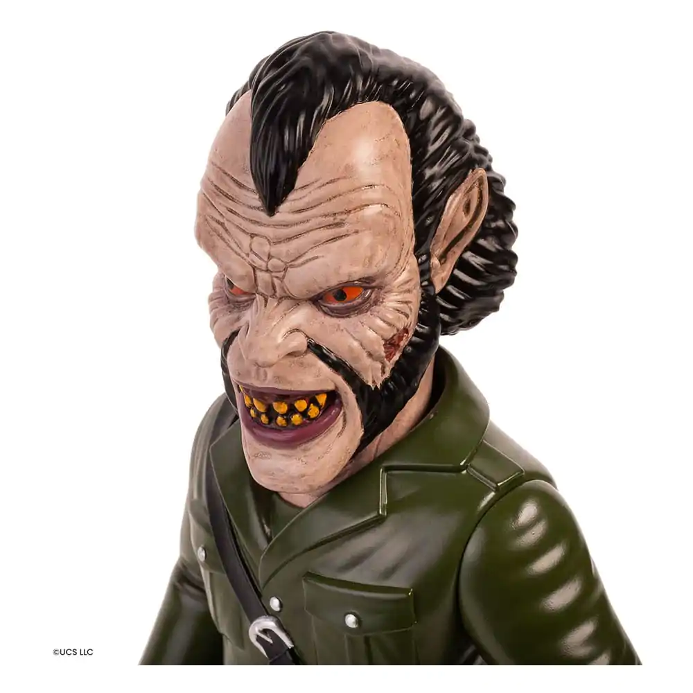 American Werewolf in London Soft Vinyl Figure Nightmare Demon Mutant 25 cm termékfotó