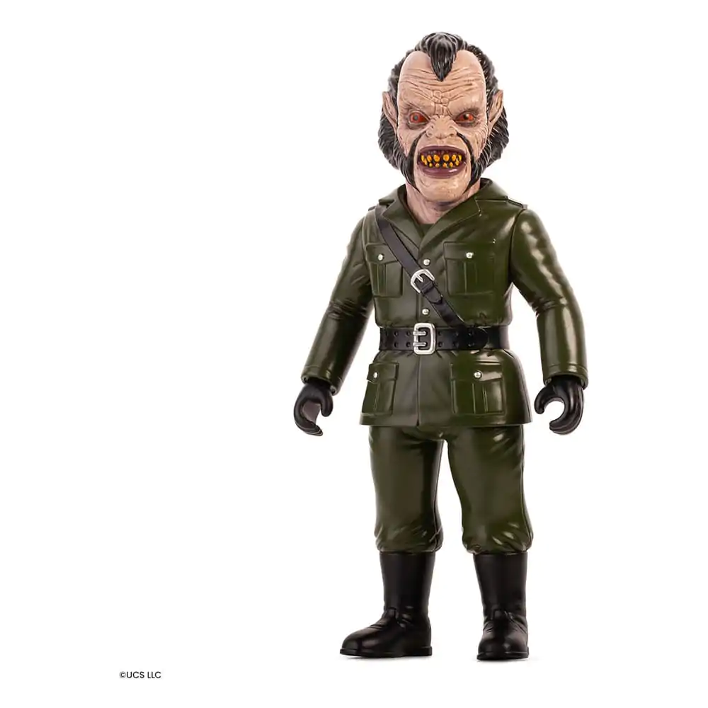 American Werewolf in London Soft Vinyl Figure Nightmare Demon Mutant 25 cm termékfotó