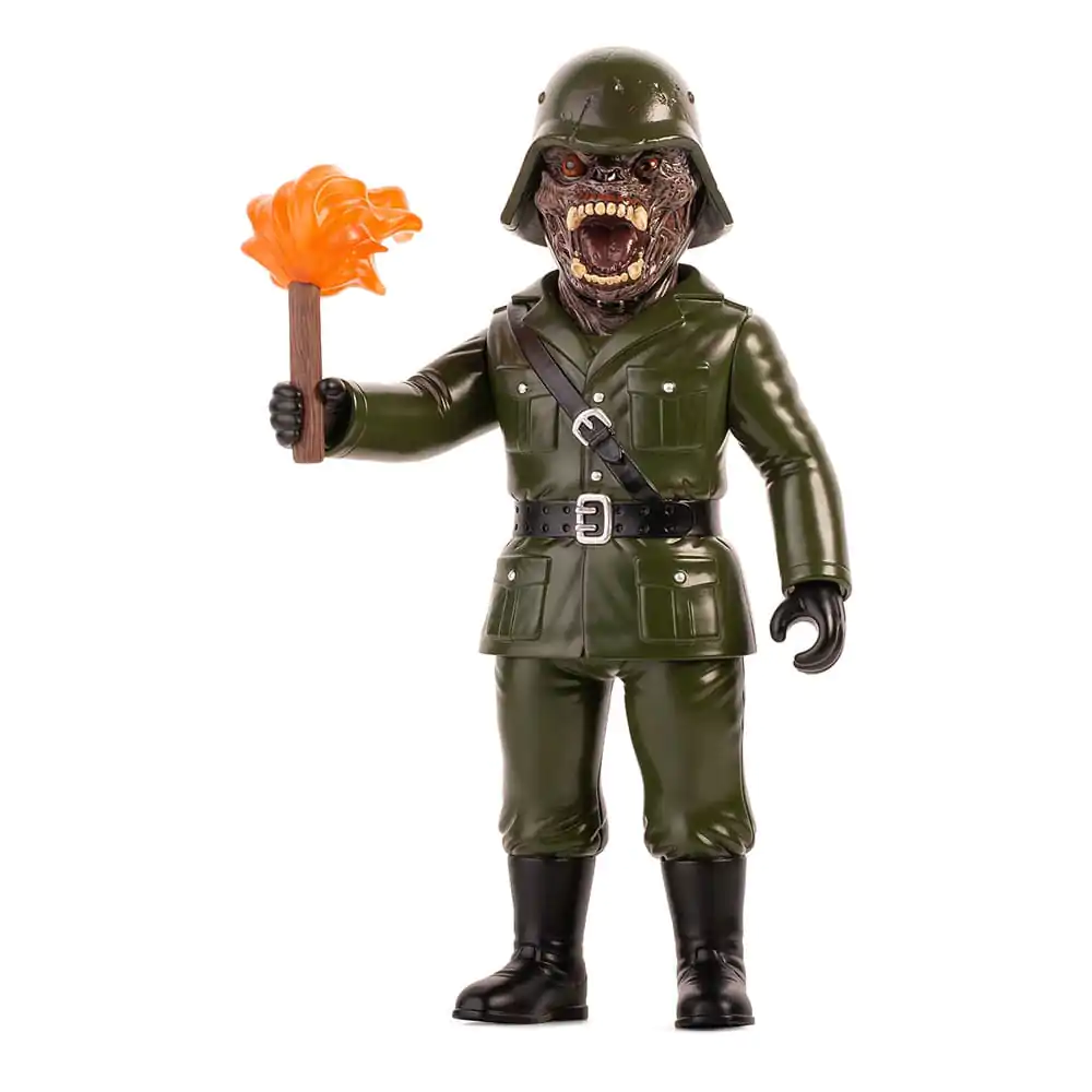 American Werewolf in London Soft Vinyl Figure Nightmare Demon Mutant 25 cm termékfotó