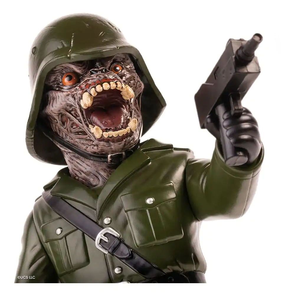 American Werewolf in London Soft Vinyl Figure Nightmare Demon Mutant 25 cm termékfotó