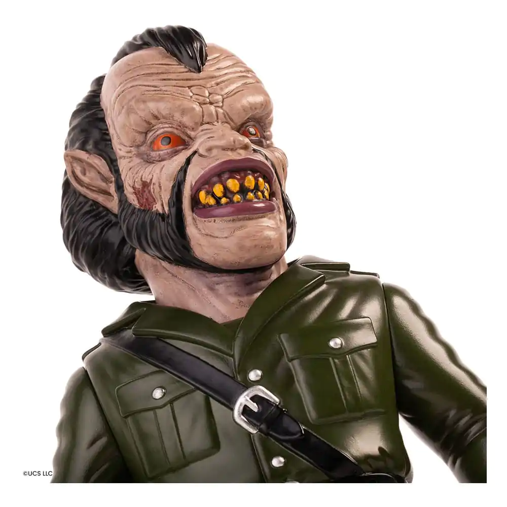 American Werewolf in London Soft Vinyl Figure Nightmare Demon Mutant 25 cm termékfotó