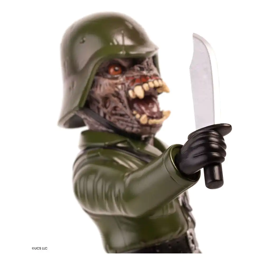 American Werewolf in London Soft Vinyl Figure Nightmare Demon Mutant 25 cm termékfotó