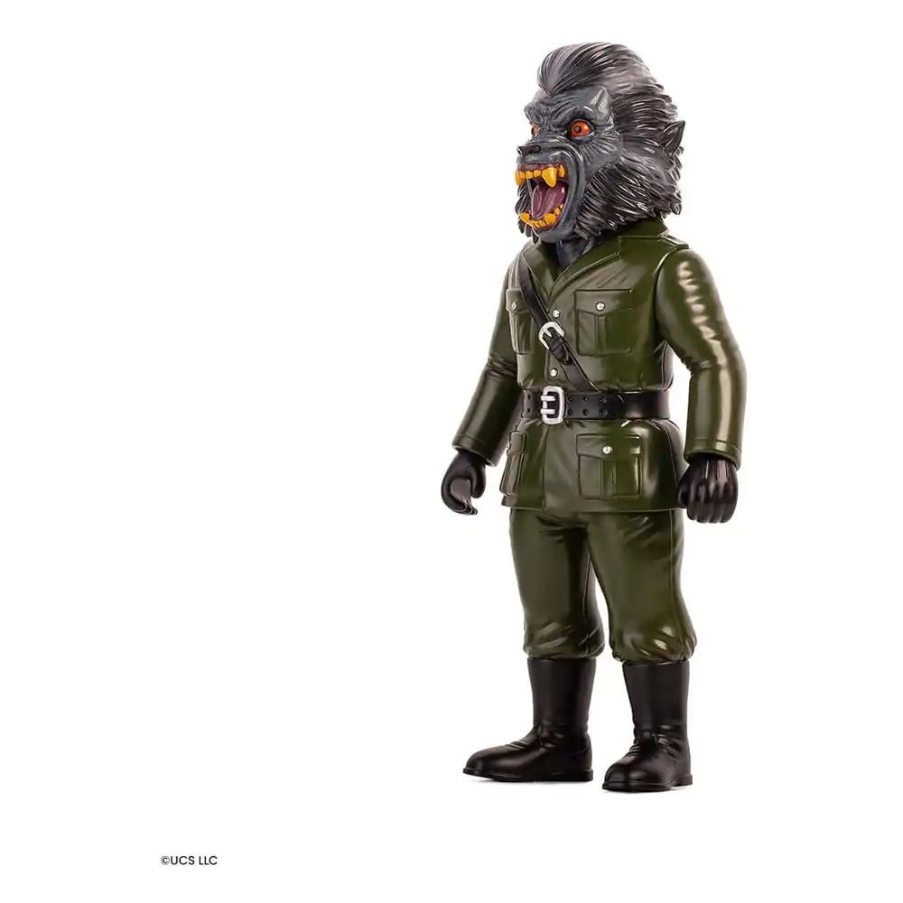 American Werewolf in London Soft Vinyl Figure Nightmare Demon Werewolf 25 cm termékfotó