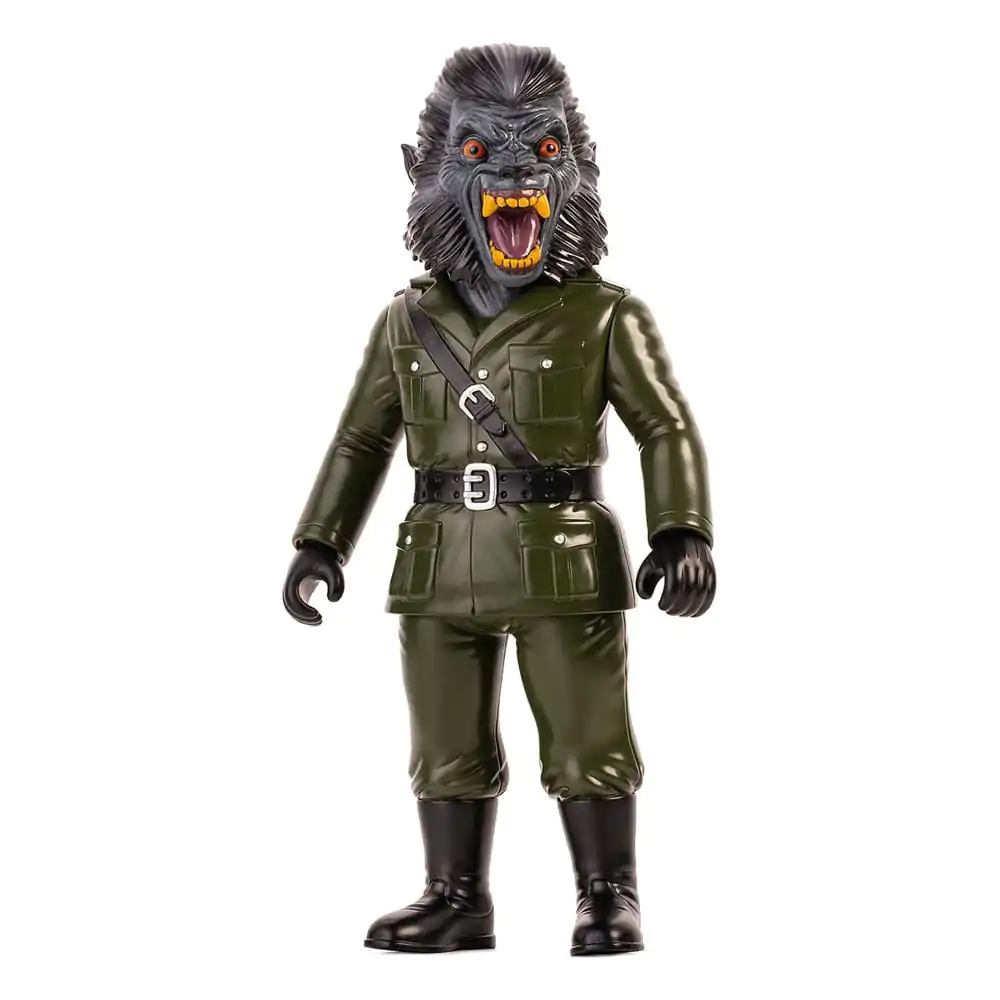 American Werewolf in London Soft Vinyl Figure Nightmare Demon Werewolf 25 cm termékfotó