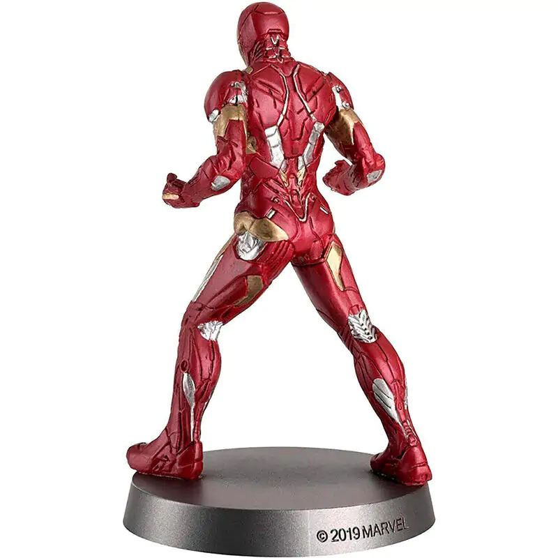 Marvel Captain America Civil War Heavyweights Iron Man figure termékfotó