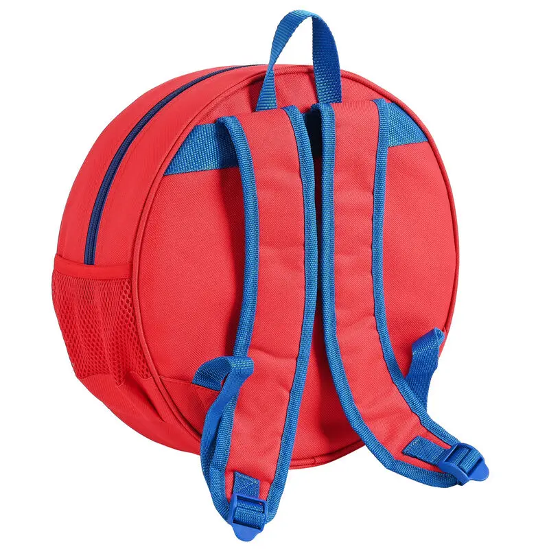 Marvel Captain America 3D backpack 31cm product photo