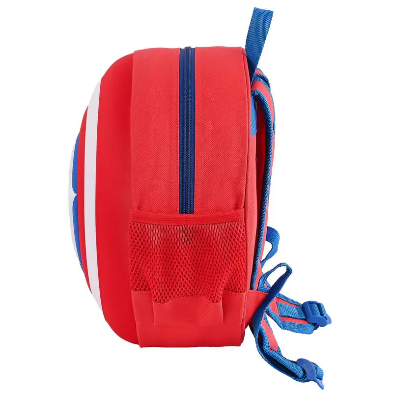 Marvel Captain America 3D backpack 31cm product photo