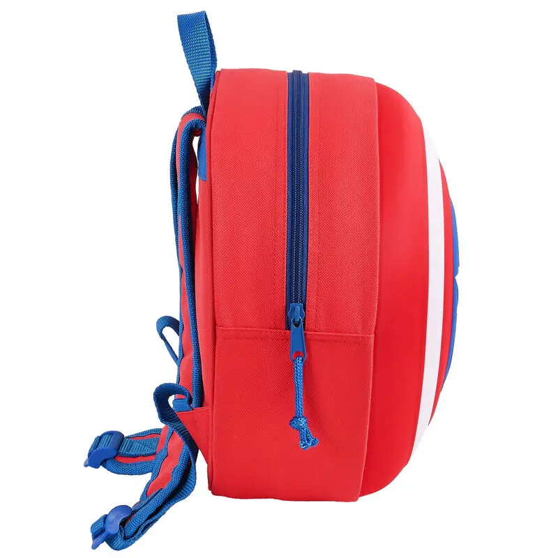 Marvel Captain America 3D backpack 31cm product photo
