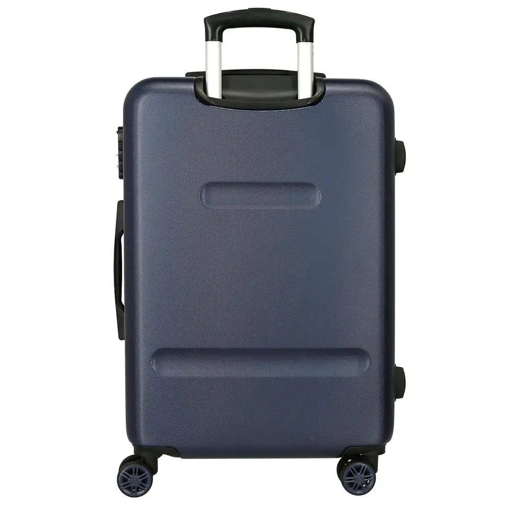 Marvel Captain America ABS pack 2 trolley suitcases product photo