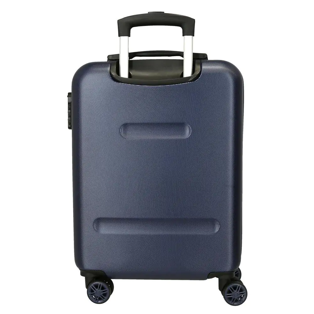 Marvel Captain America ABS pack 2 trolley suitcases product photo