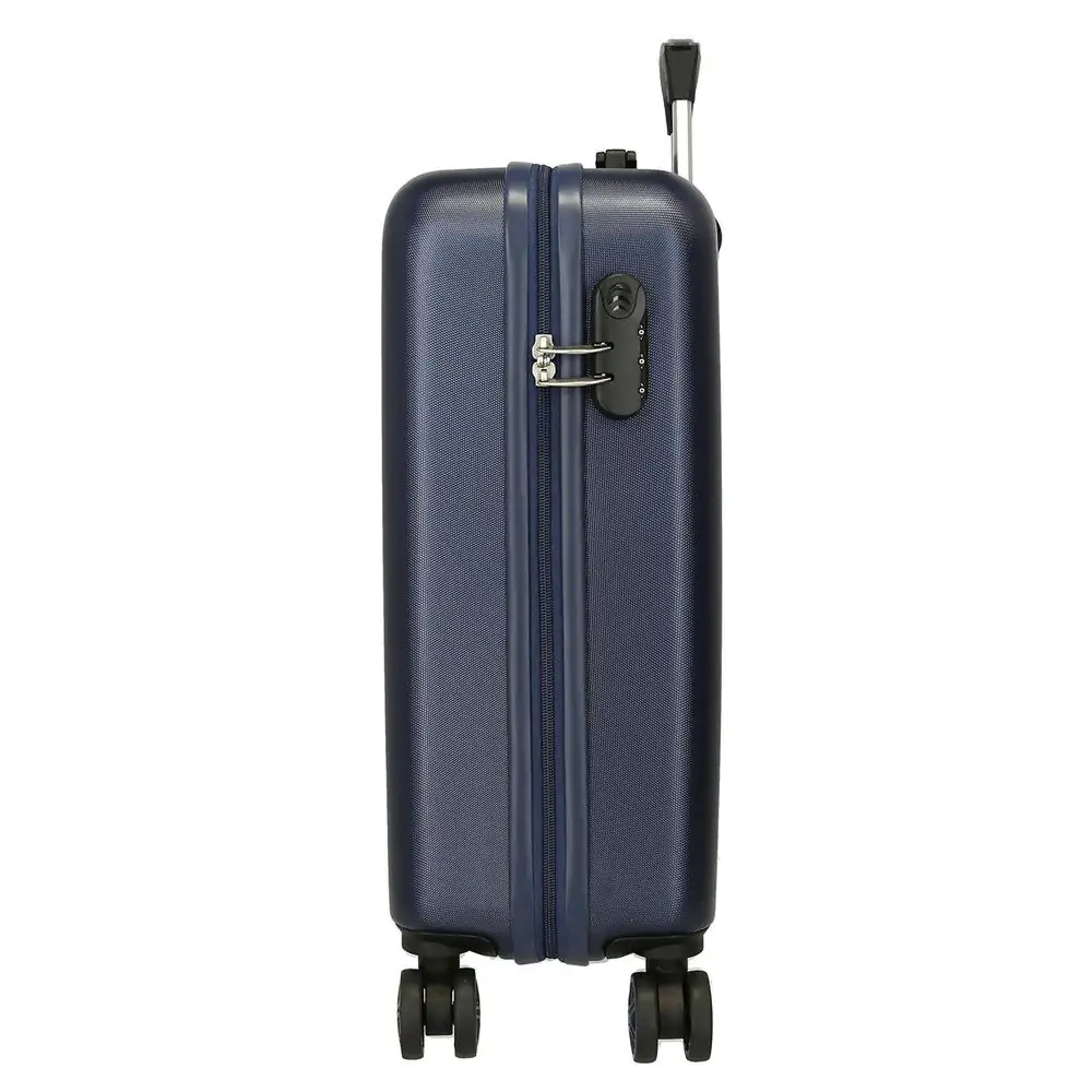 Marvel Captain America ABS pack 2 trolley suitcases product photo