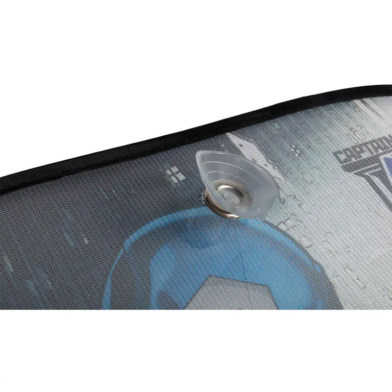 Marvel Captain America Set 2 window sunshades product photo
