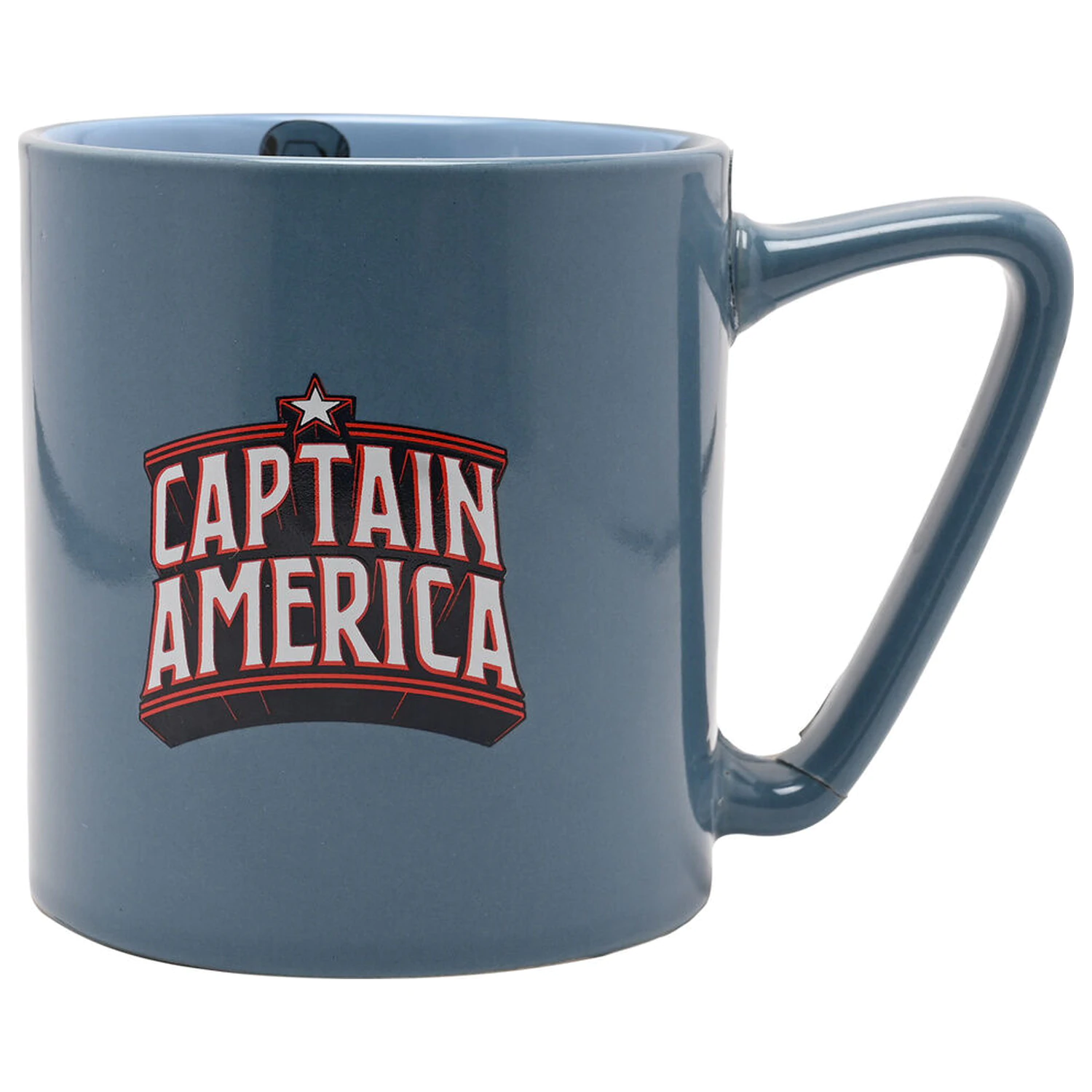 Marvel Captain America mug 500ml product photo