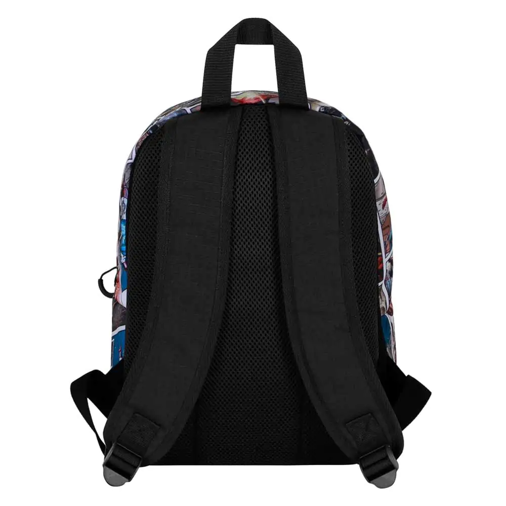 Marvel Captain America Comic backpack 35cm product photo