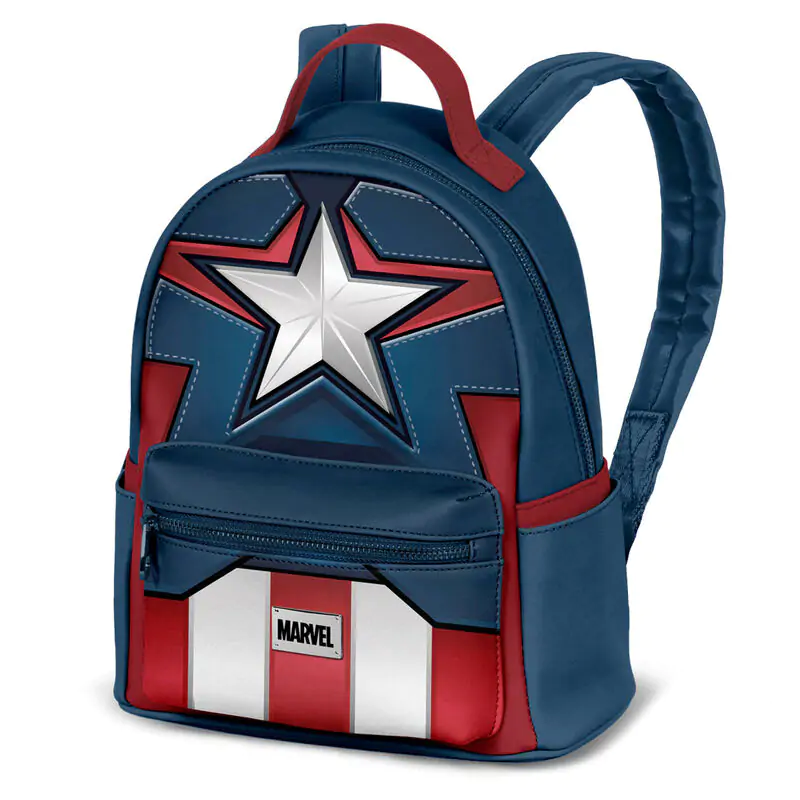 Marvel Captain America Coura backpack 29cm product photo