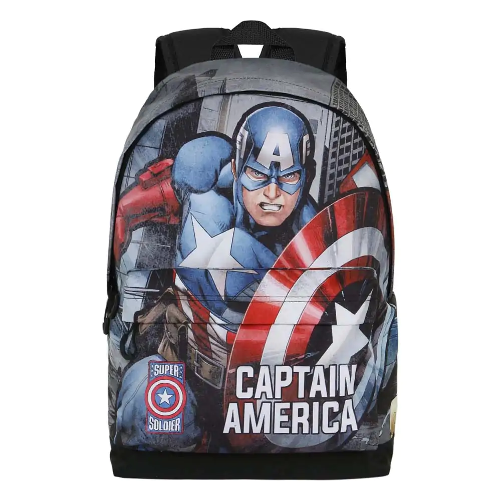 Marvel Captain America Defender backpack 41cm product photo