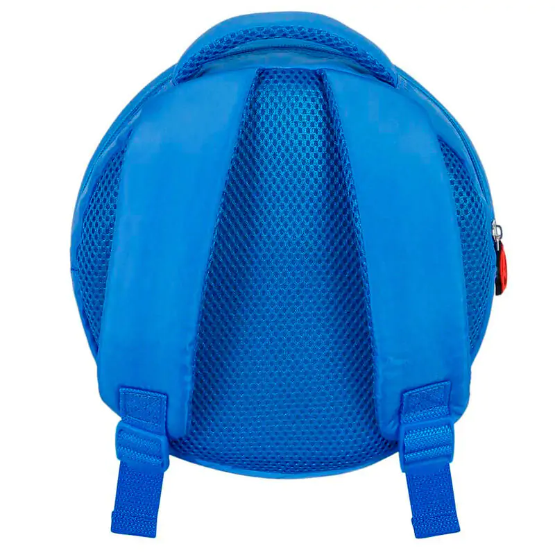 Marvel Captain America Emoji 3D backpack 22cm product photo