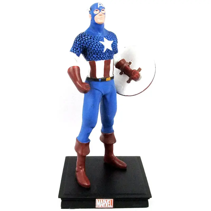 Marvel Captain America figure 12cm product photo