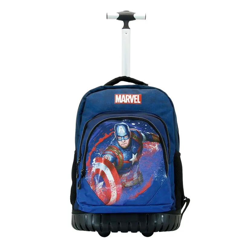 Marvel Captain America Full trolley 47cm product photo