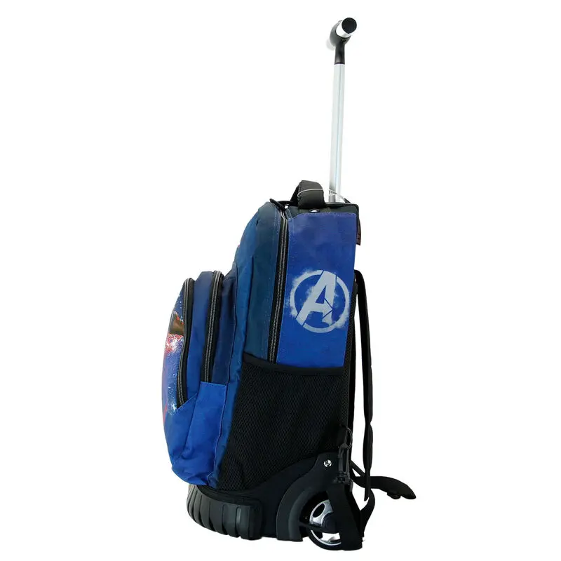 Marvel Captain America Full trolley 47cm product photo