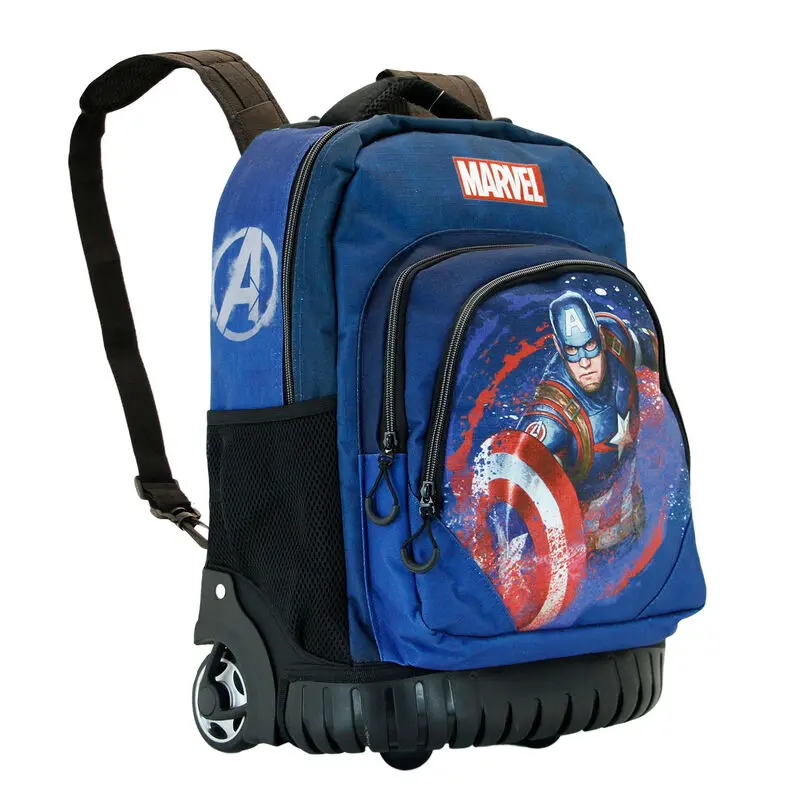 Marvel Captain America Full trolley 47cm product photo