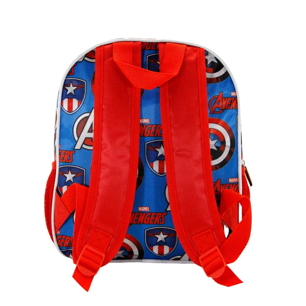 Marvel Kids Backpack Captain America Gravity product photo
