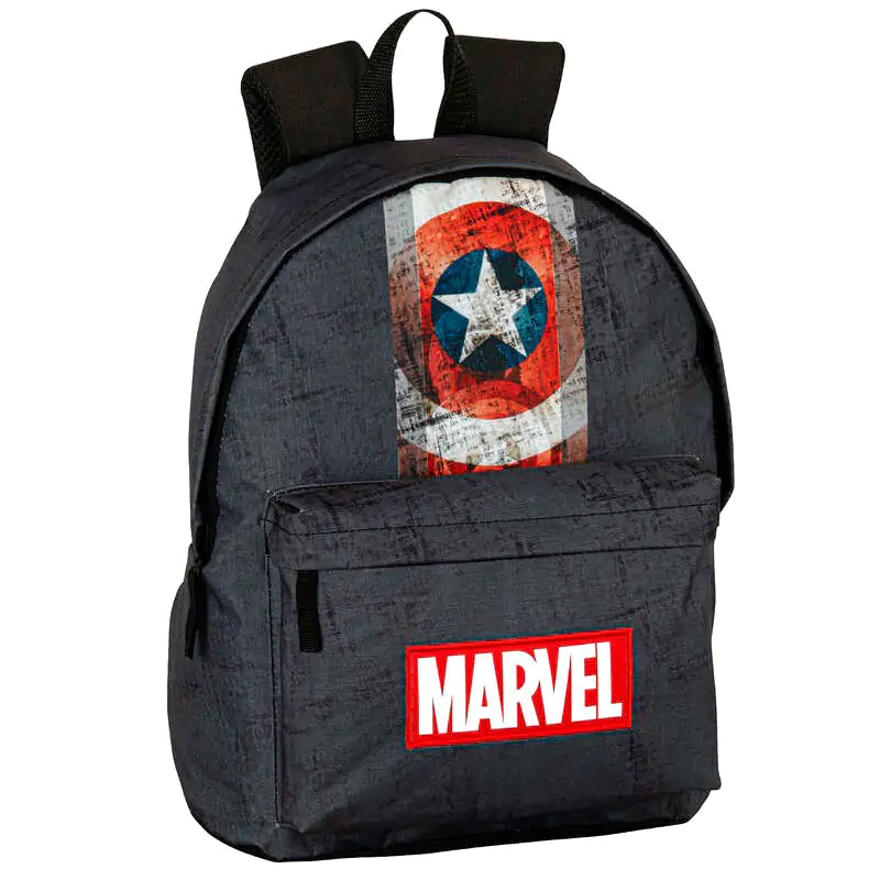 Marvel Captain America Heritage adaptable backpack 42cm product photo