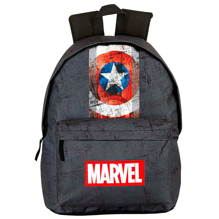 Marvel Captain America Heritage adaptable backpack 42cm product photo