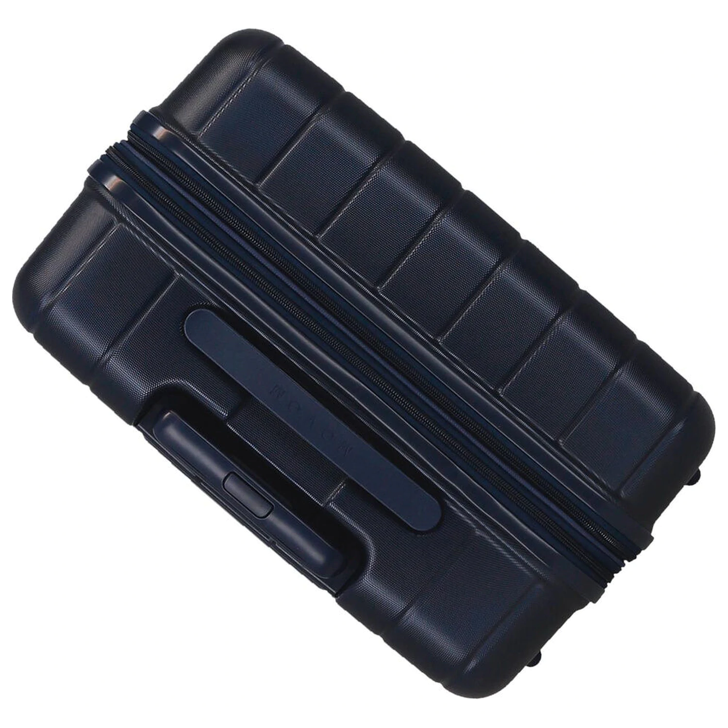 Marvel Captain America Hero ABS trolley suitcase set 55/65cm product photo