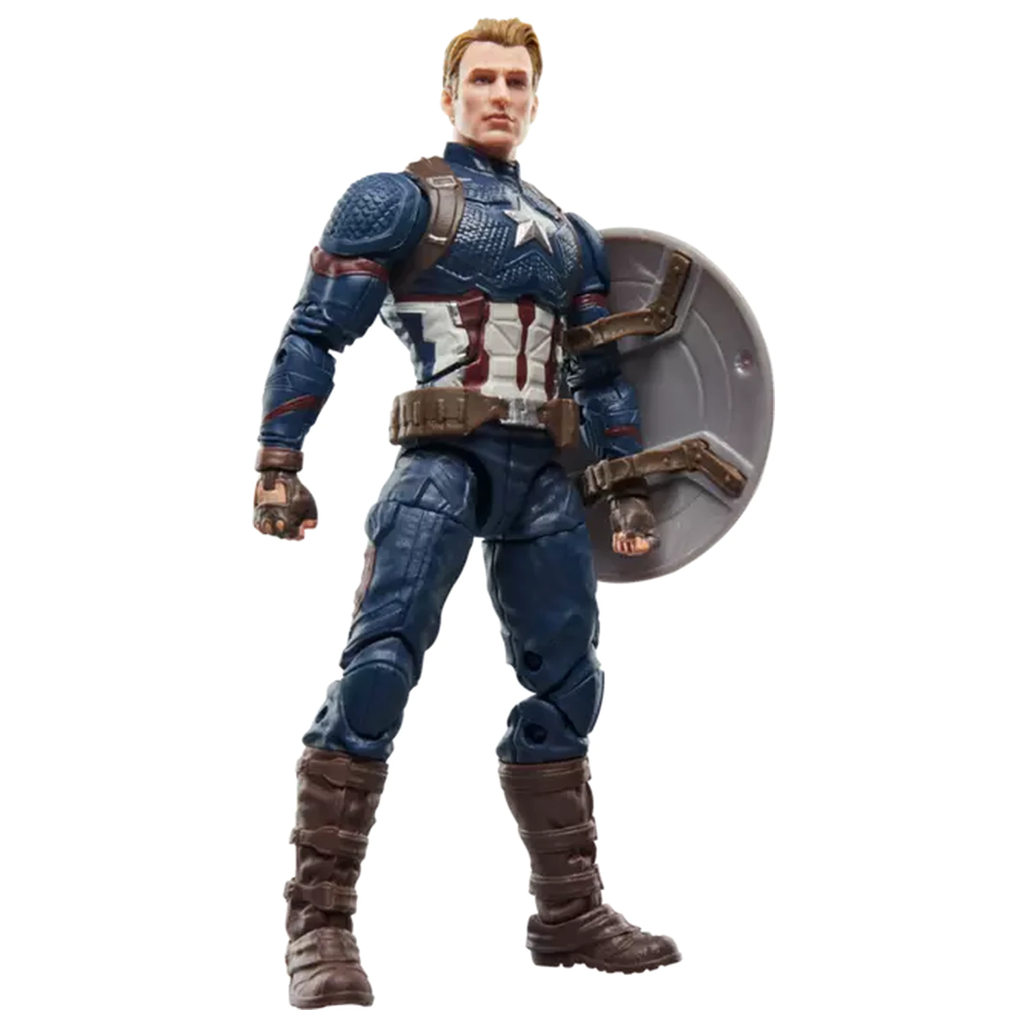 Marvel Captain America Figure Legends Series 15cm product photo