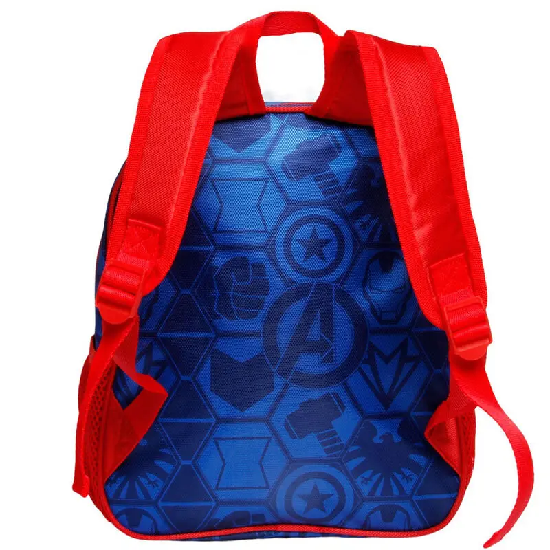 Marvel Kids Backpack Captain America product photo