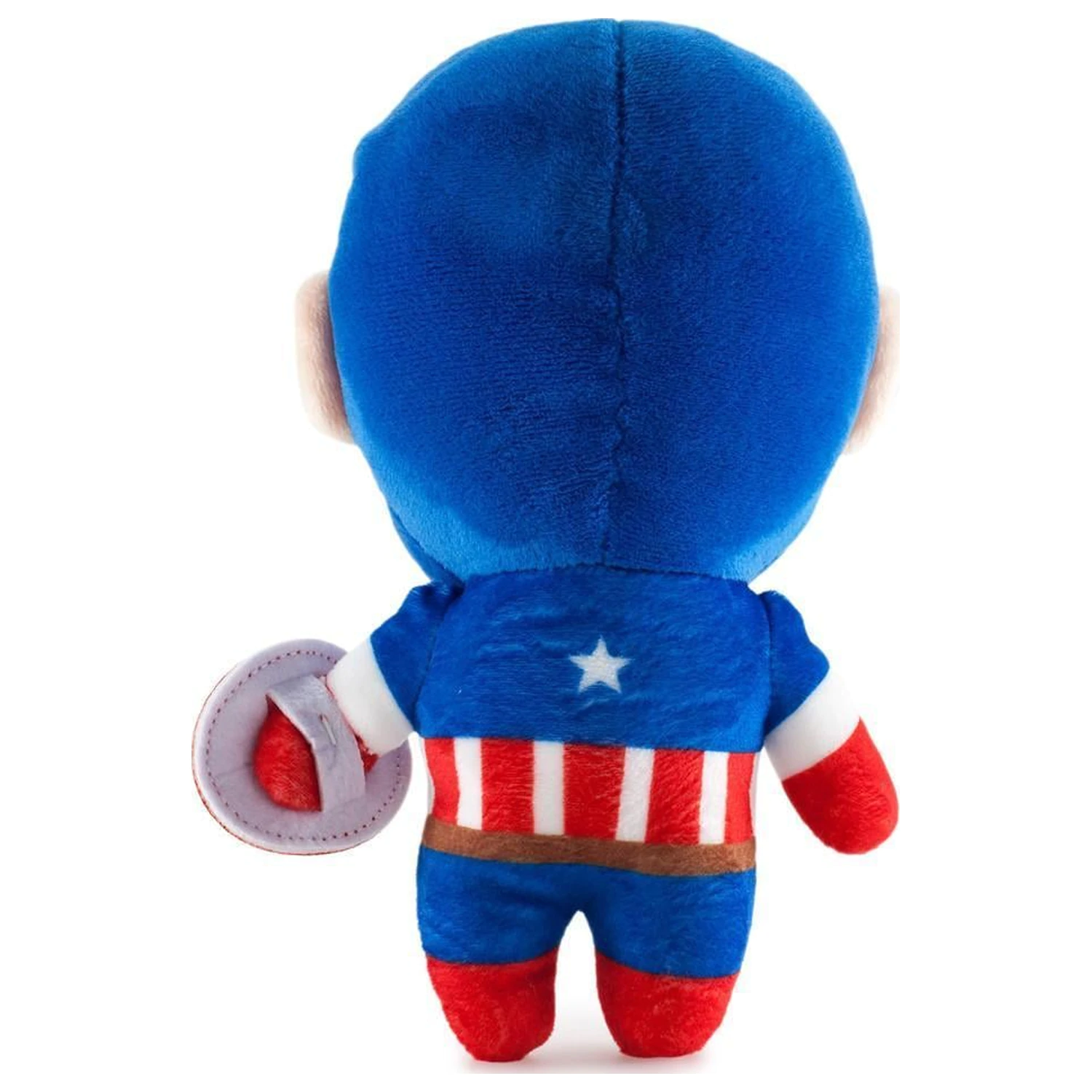Marvel Captain America Phunny Plush 20cm product photo